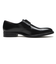 GM01372　MONK STRAP　NERO　666544-0001