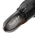 GM01372　MONK STRAP　NERO　666544-0001
