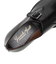 GM01372　MONK STRAP　NERO　666544-0001