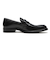 GM01373　LOAFER　NERO　666545-0001