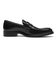 GM01373　LOAFER　NERO　666545-0001