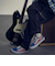 V36CF BUMP　OLD SKOOL　BLUE/RED　662990-0002