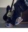 V36CF BUMP　OLD SKOOL　BLUE/RED　662990-0002