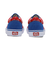 V36CF BUMP　OLD SKOOL　BLUE/RED　662990-0002