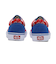 V36CF BUMP　OLD SKOOL　BLUE/RED　662990-0002