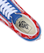 V36CF BUMP　OLD SKOOL　BLUE/RED　662990-0002