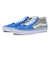V38MID CF BUMP　SK8-MID　NAVY/L.GRAY　662991-0001