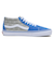 V38MID CF BUMP　SK8-MID　NAVY/L.GRAY　662991-0001