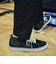 V38MID CF BUMP　SK8-MID　BLACK/BLACK　662991-0002