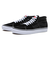 V38MID CF BUMP　SK8-MID　BLACK/BLACK　662991-0002