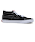V38MID CF BUMP　SK8-MID　BLACK/BLACK　662991-0002