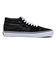 V38MID CF BUMP　SK8-MID　BLACK/BLACK　662991-0002