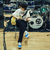 V44CF BUMP　AUTHENTIC　NAVY/L.GRAY　662992-0001