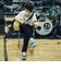 V44CF BUMP　AUTHENTIC　NAVY/L.GRAY　662992-0001
