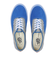 V44CF BUMP　AUTHENTIC　NAVY/L.GRAY　662992-0001