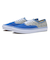 V44CF BUMP　AUTHENTIC　NAVY/L.GRAY　662992-0001