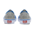 V44CF BUMP　AUTHENTIC　NAVY/L.GRAY　662992-0001