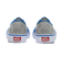 V44CF BUMP　AUTHENTIC　NAVY/L.GRAY　662992-0001