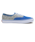 V44CF BUMP　AUTHENTIC　NAVY/L.GRAY　662992-0001