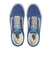 VN000CR5CJE　OLD SKOOL　WAVE WASHED BLU　675945-0001
