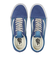 VN000CR5CJE　OLD SKOOL　WAVE WASHED BLU　675945-0001