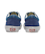 VN000CR5CJE　OLD SKOOL　WAVE WASHED BLU　675945-0001