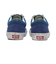 VN000CR5CJE　OLD SKOOL　WAVE WASHED BLU　675945-0001