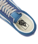 VN000CR5CJE　OLD SKOOL　WAVE WASHED BLU　675945-0001