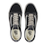 VN000CR5BLA　OLD SKOOL　WAVE WASHED BLK　675958-0001