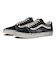 VN000CR5BLA　OLD SKOOL　WAVE WASHED BLK　675958-0001