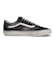 VN000CR5BLA　OLD SKOOL　WAVE WASHED BLK　675958-0001