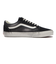 VN000CR5BLA　OLD SKOOL　WAVE WASHED BLK　675958-0001