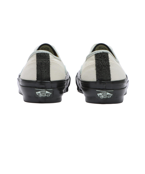 VN000CT7DT5 AUTHENTIC REISSUE 44 BLK/LIGHT GREEN 675960-0001