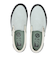 VN000CTCDT5　SLIP-ON REISSUE 98　BLK/LIGHT GREEN　675961-0001