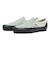 VN000CTCDT5　SLIP-ON REISSUE 98　BLK/LIGHT GREEN　675961-0001