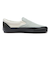 VN000CTCDT5　SLIP-ON REISSUE 98　BLK/LIGHT GREEN　675961-0001