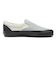 VN000CTCDT5　SLIP-ON REISSUE 98　BLK/LIGHT GREEN　675961-0001
