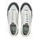 VN000MT6DT5　OLD SKOOL REISSUE 136　BLK/LIGHT GREEN　675962-0001