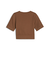 627875　W DARE TO MUTED MOTION TEE　82B.MUSHROOM　679037-0002