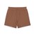 627876　W DARE TO MUTED MOTION SHORTS　82B.MUSHROOM　679038-0002