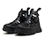 31311940　AS (R) TREKWAVE GLADIATOR HI　BLACK　680308-0001