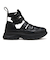 31311940　AS (R) TREKWAVE GLADIATOR HI　BLACK　680308-0001