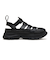 31311950　AS (R) TREKWAVE GLADIATOR OX　BLACK　680309-0001