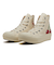 31312171　AS PLTS CHERRYPRINT HI　OFF WHITE　680339-0001