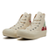31312171　AS PLTS CHERRYPRINT HI　OFF WHITE　680339-0001