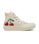 31312171　AS PLTS CHERRYPRINT HI　OFF WHITE　680339-0001