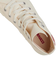 31312171　AS PLTS CHERRYPRINT HI　OFF WHITE　680339-0001