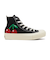 31312170　AS PLTS CHERRYPRINT HI　BLACK　680340-0001
