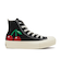 31312170　AS PLTS CHERRYPRINT HI　BLACK　680340-0001