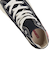 31312170　AS PLTS CHERRYPRINT HI　BLACK　680340-0001